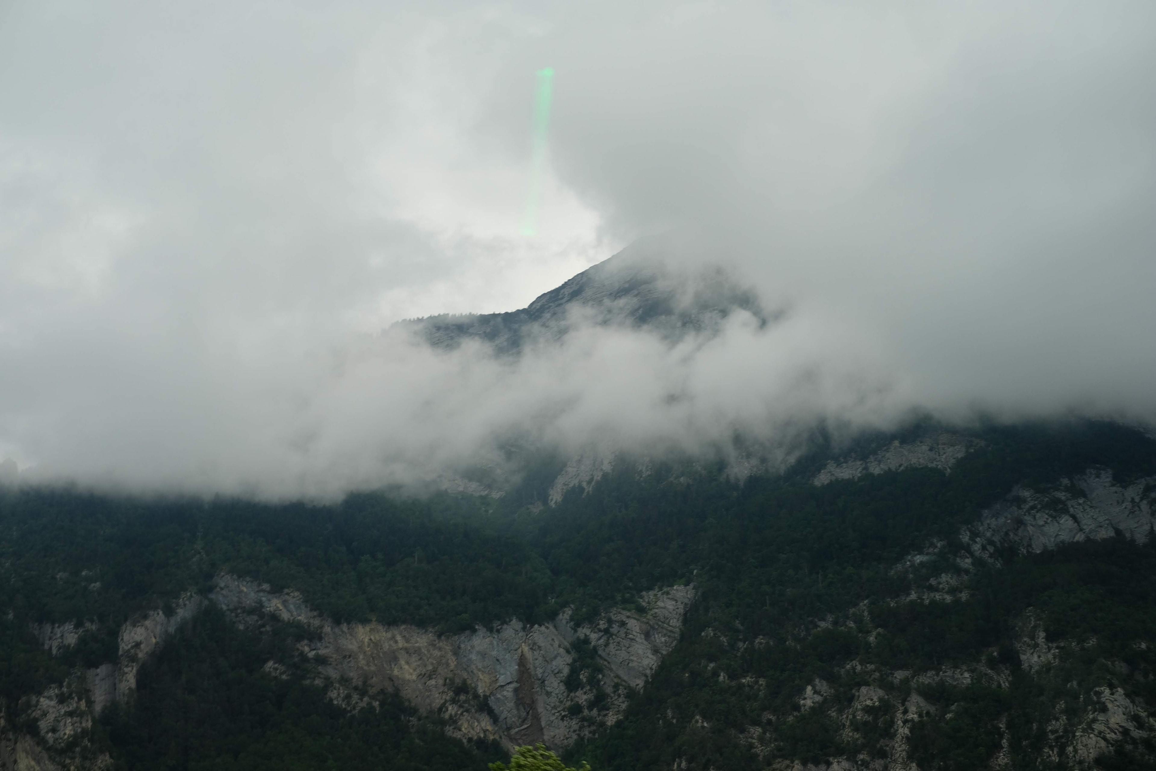 The Mist