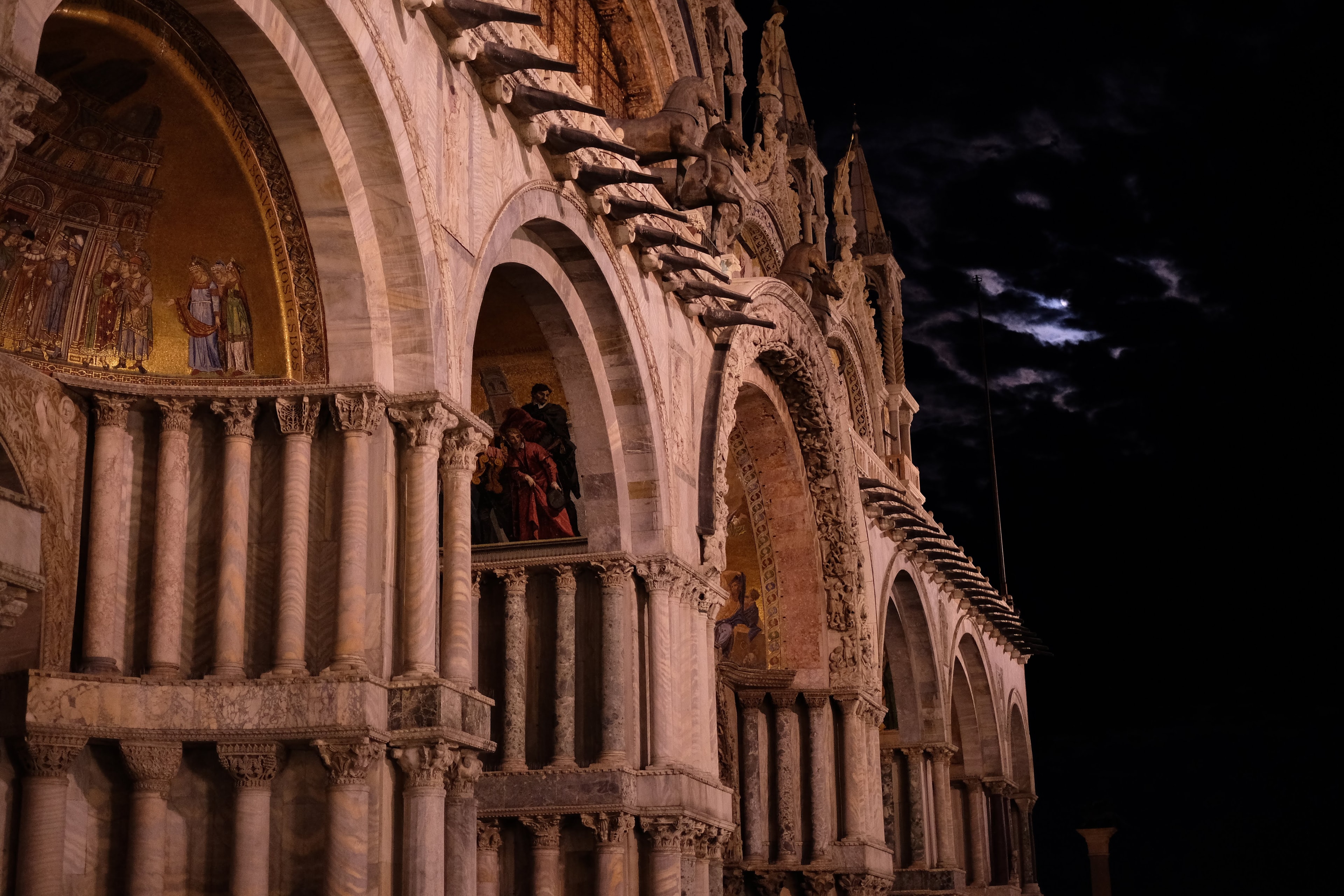 The Cathedral