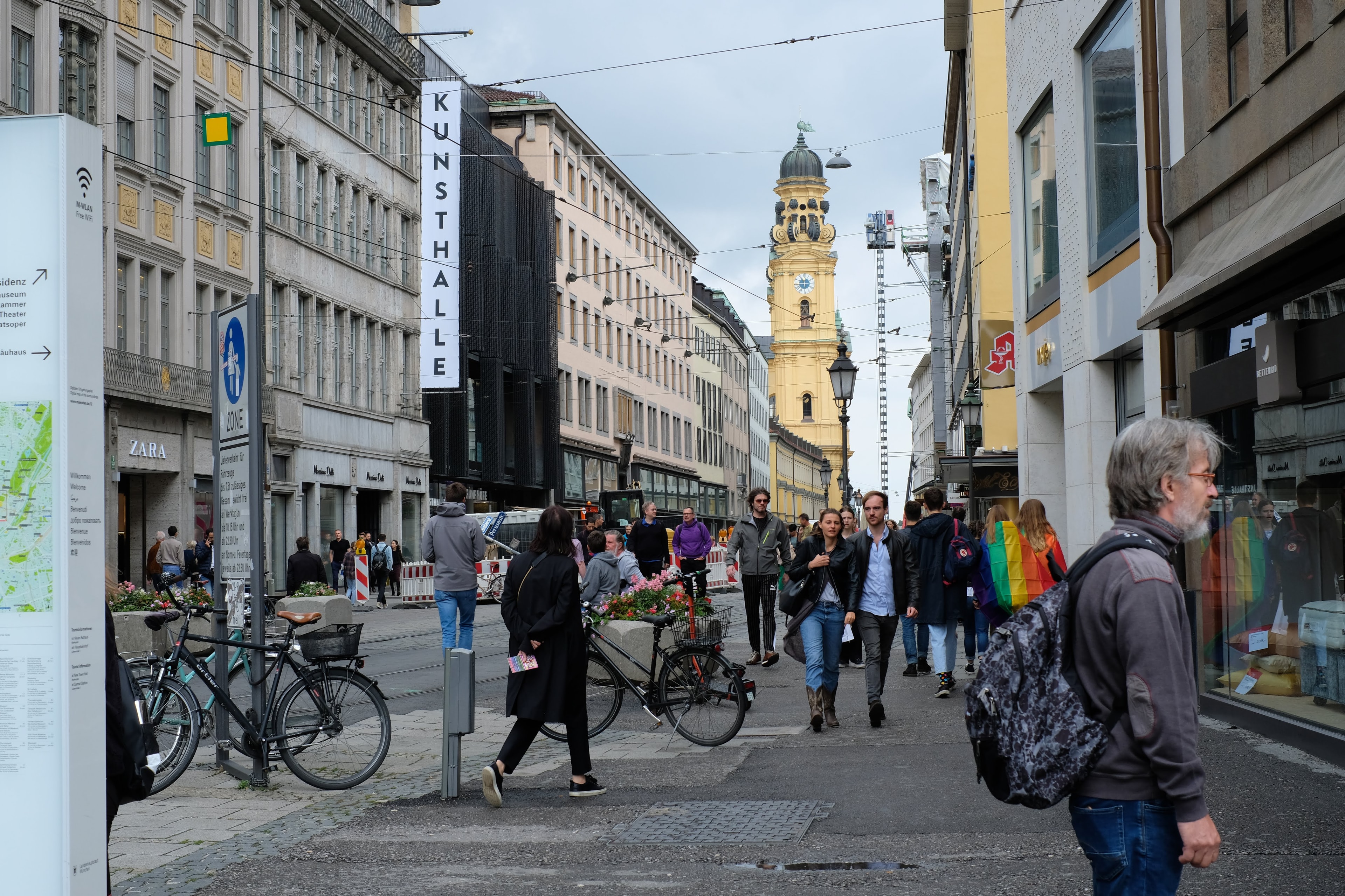 The Street