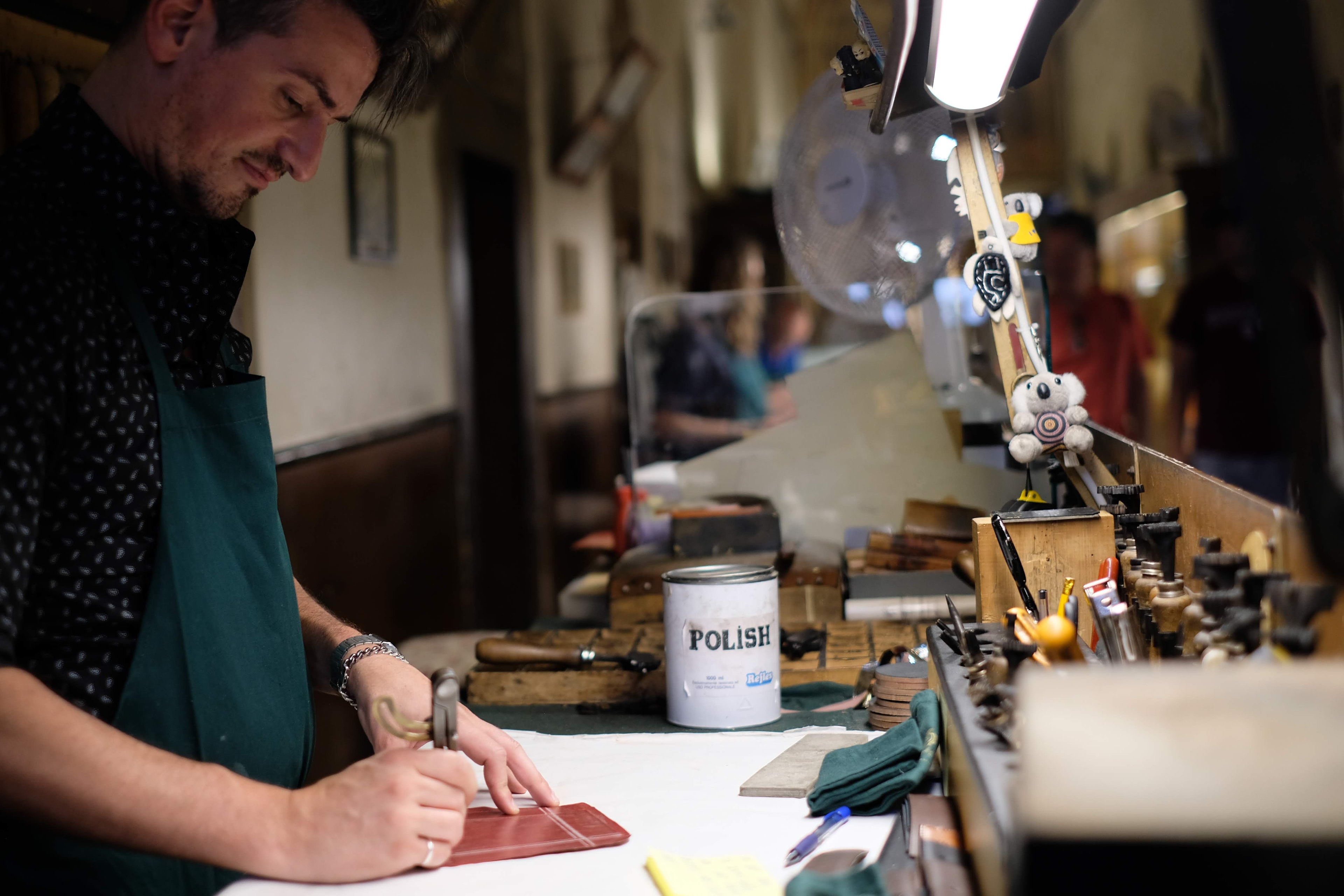 The Maker