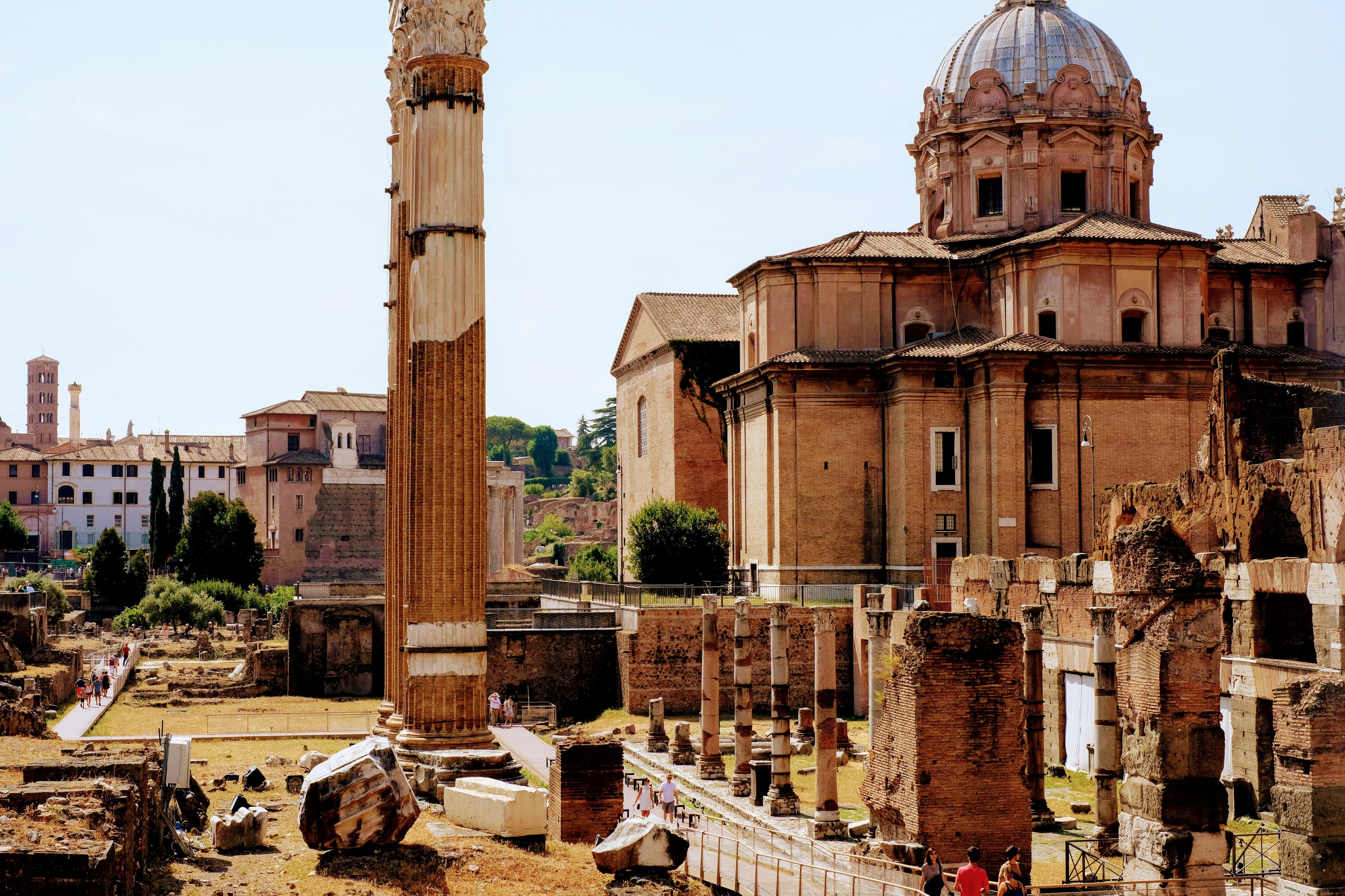 The Forum