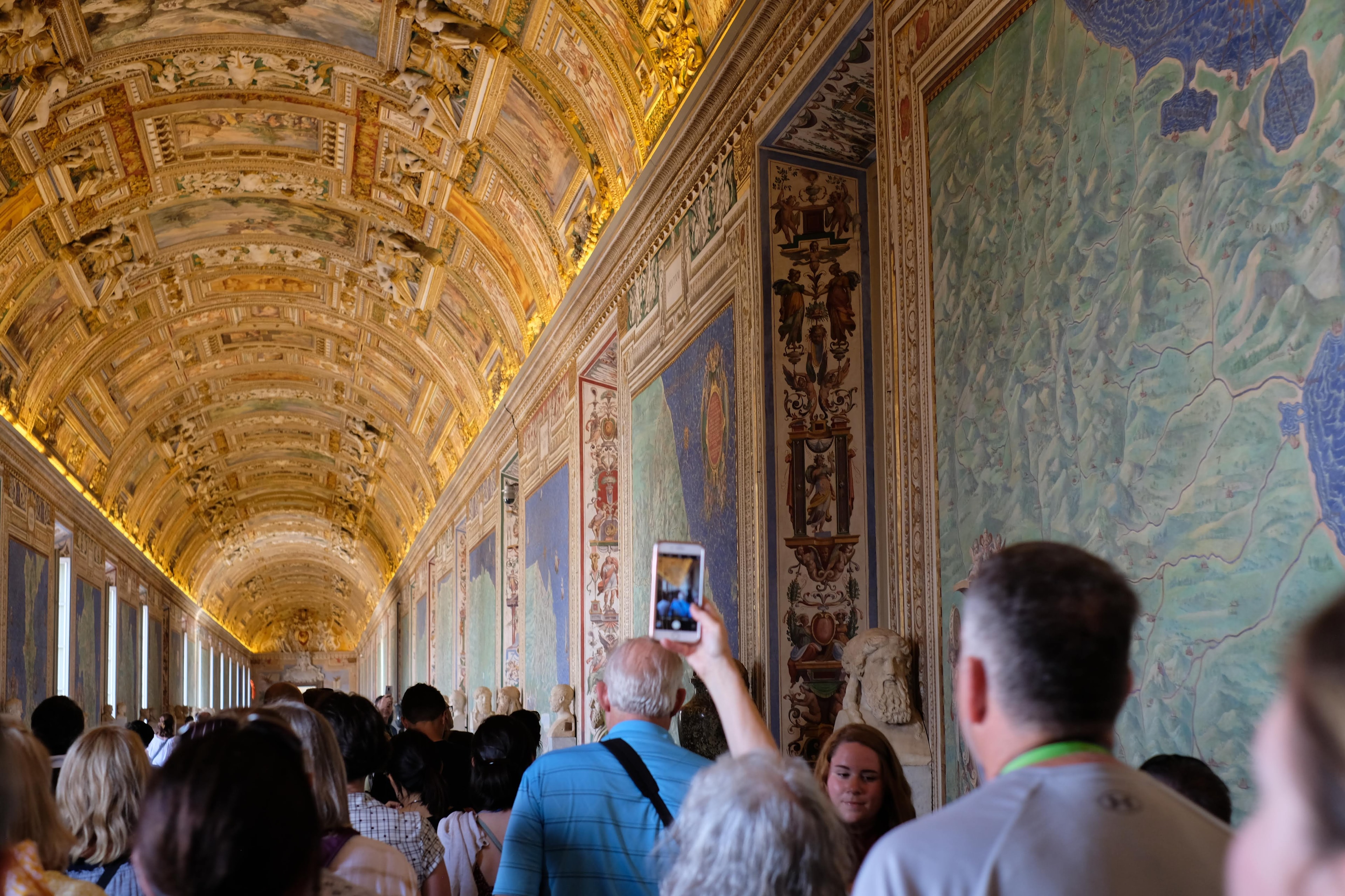 The Gallery