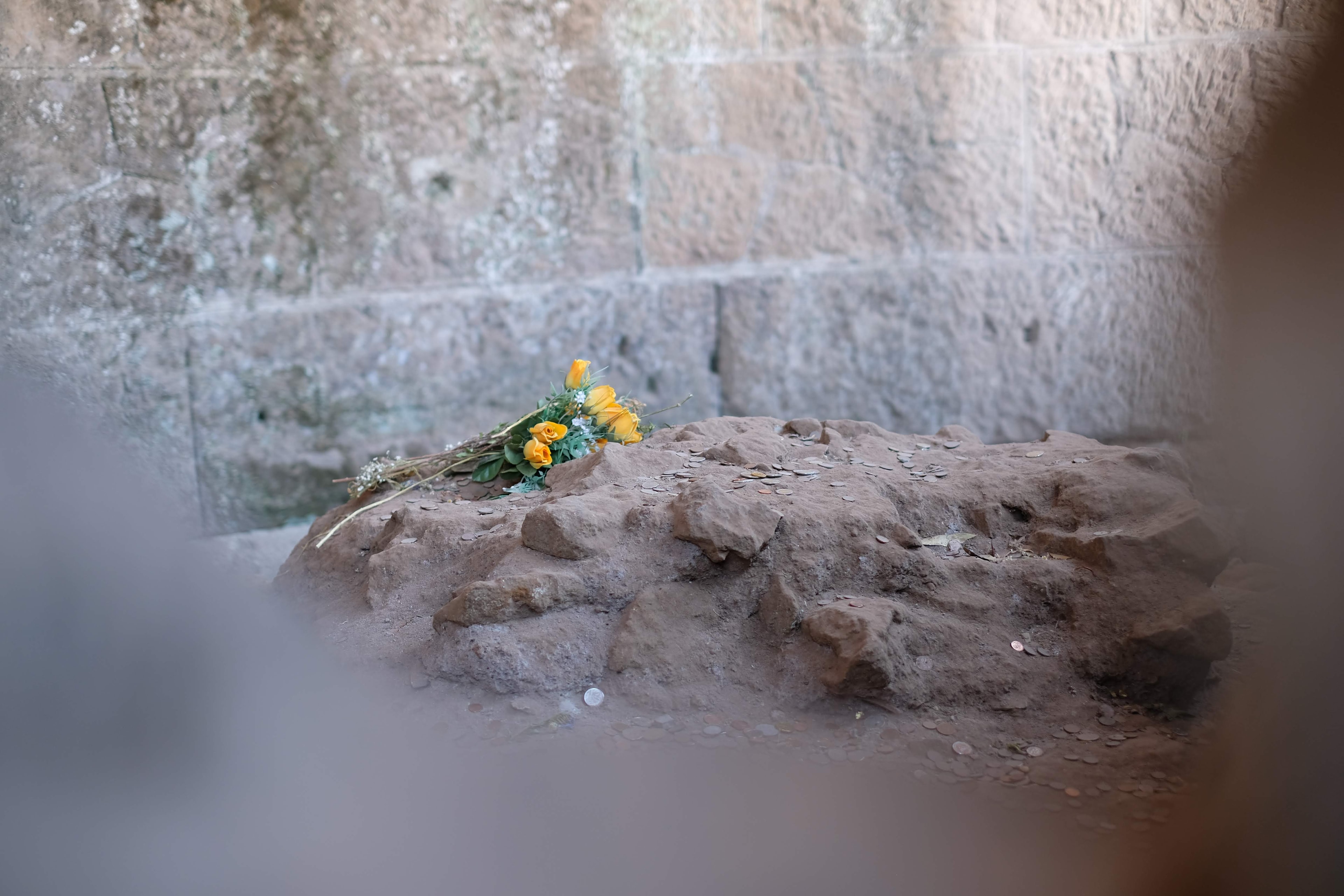 The Offering
